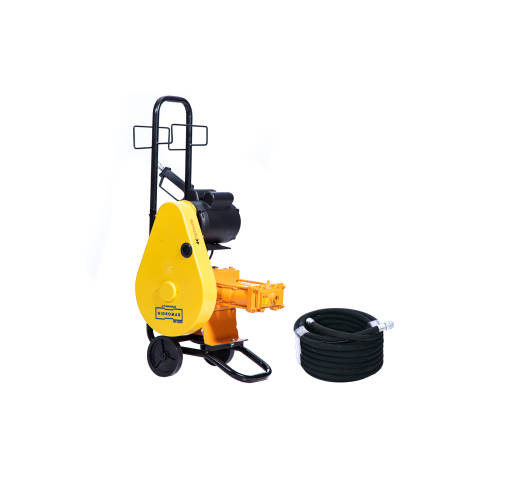 Lavadora BH 4800 - Móvel