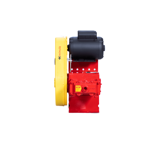 Lavadora BH 6100 - Fixa
